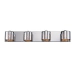 4-Light Comotti Vanity light fixture